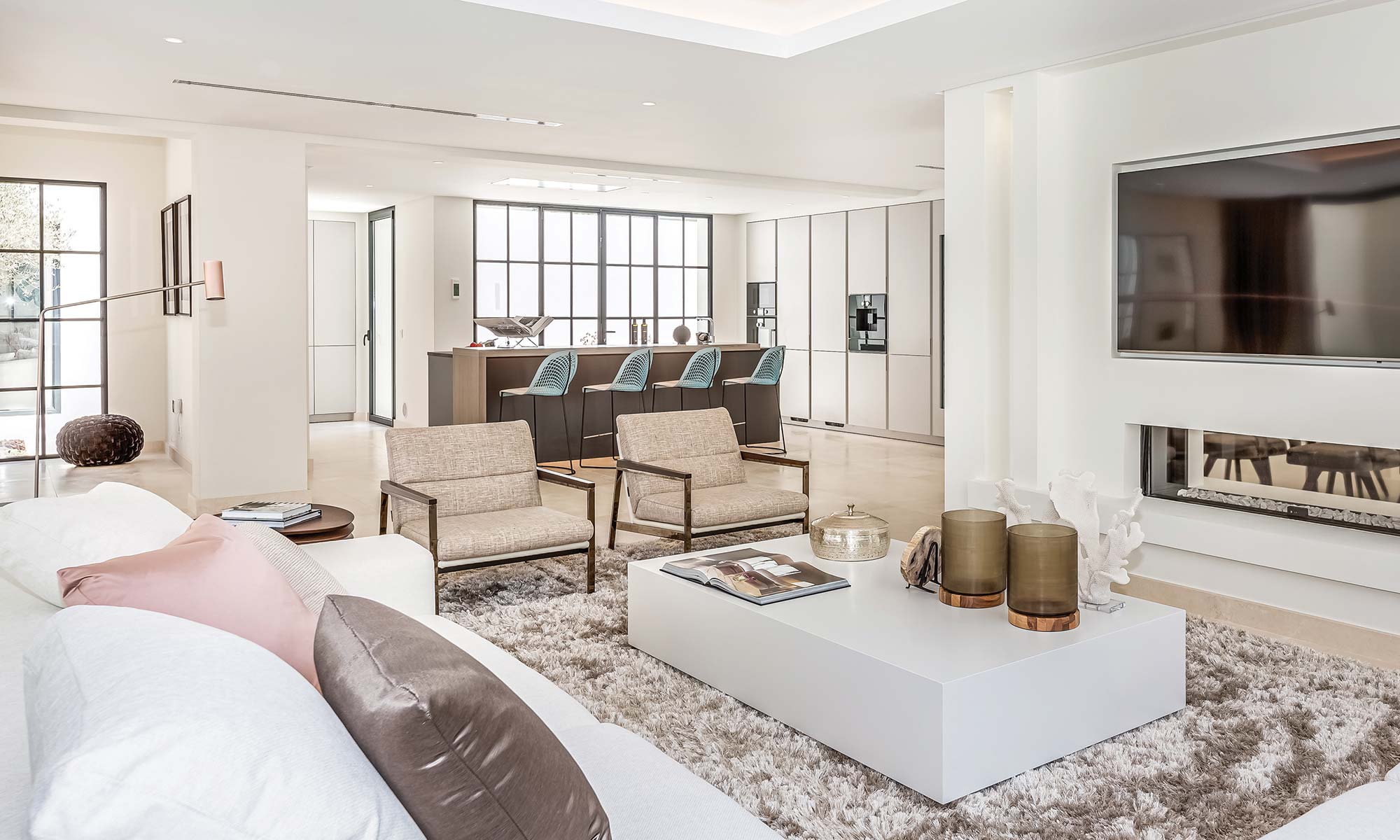 Ambience Home Design