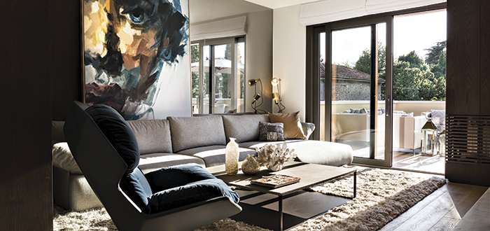 Ambience Home Design - Essential Marbella Magazine