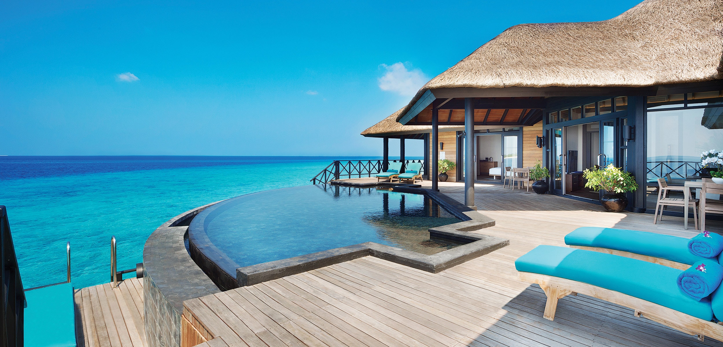 Top 10 Hotels