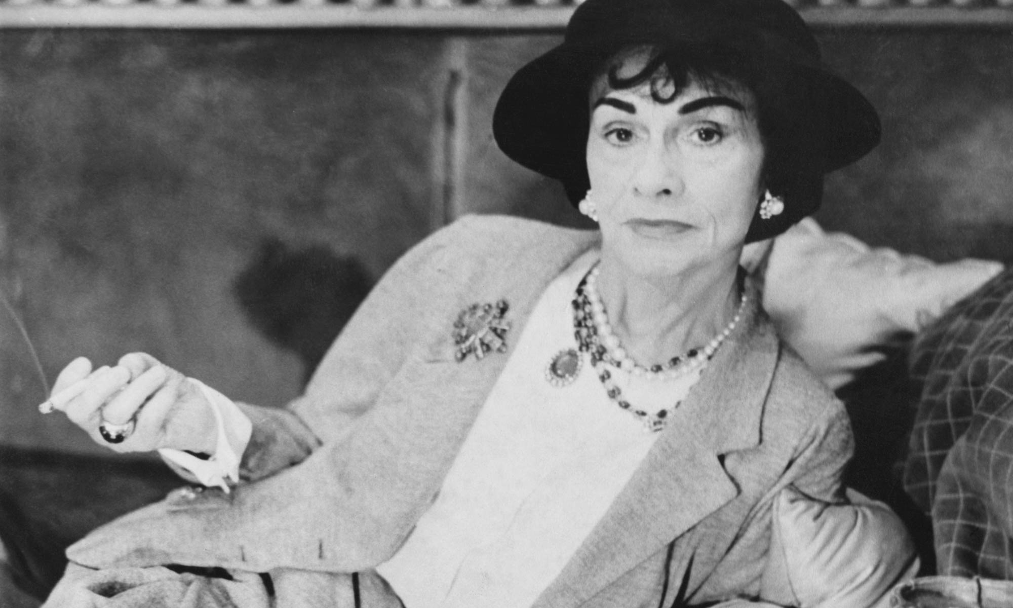 Coco Chanel
