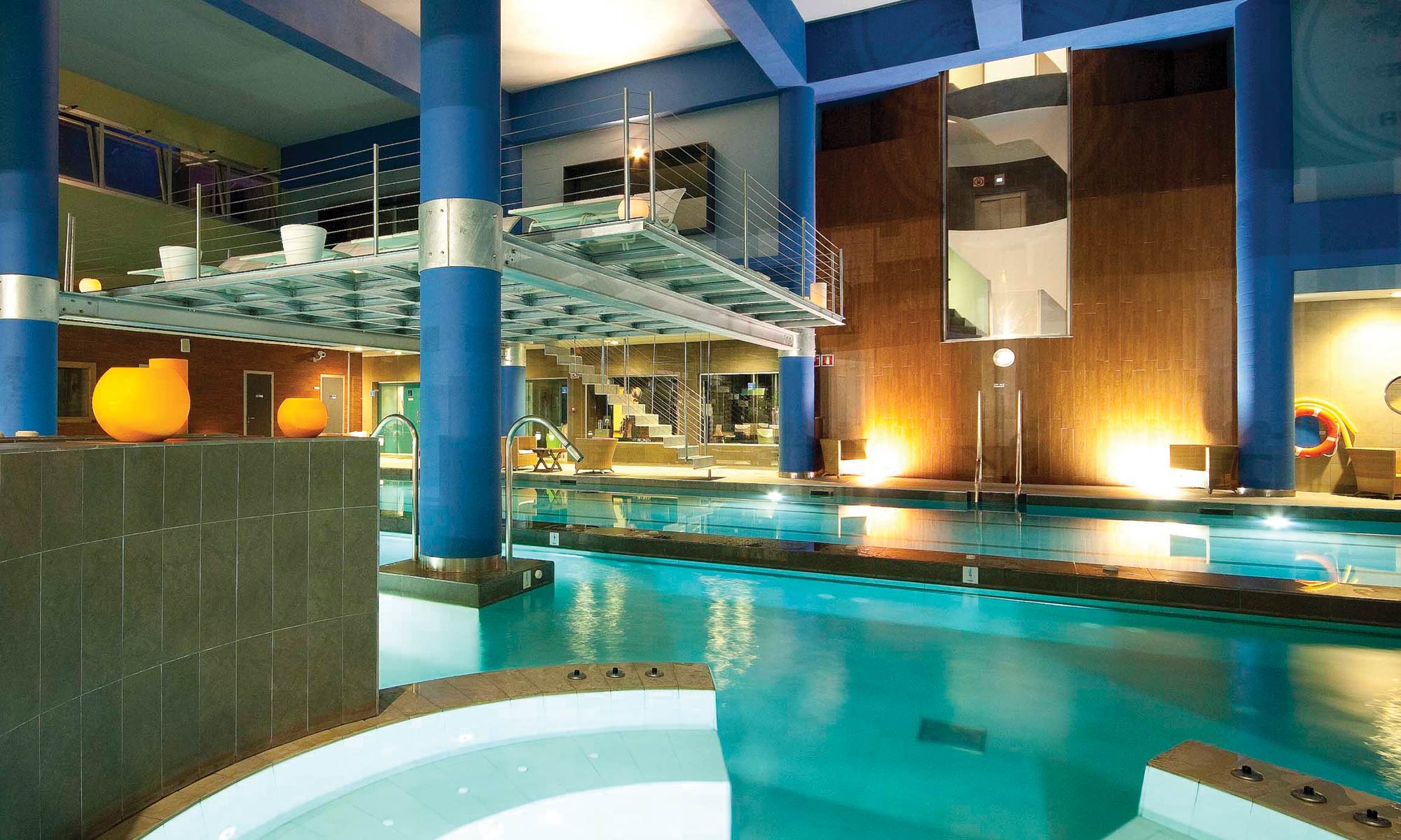 Naomi Spa Marbella