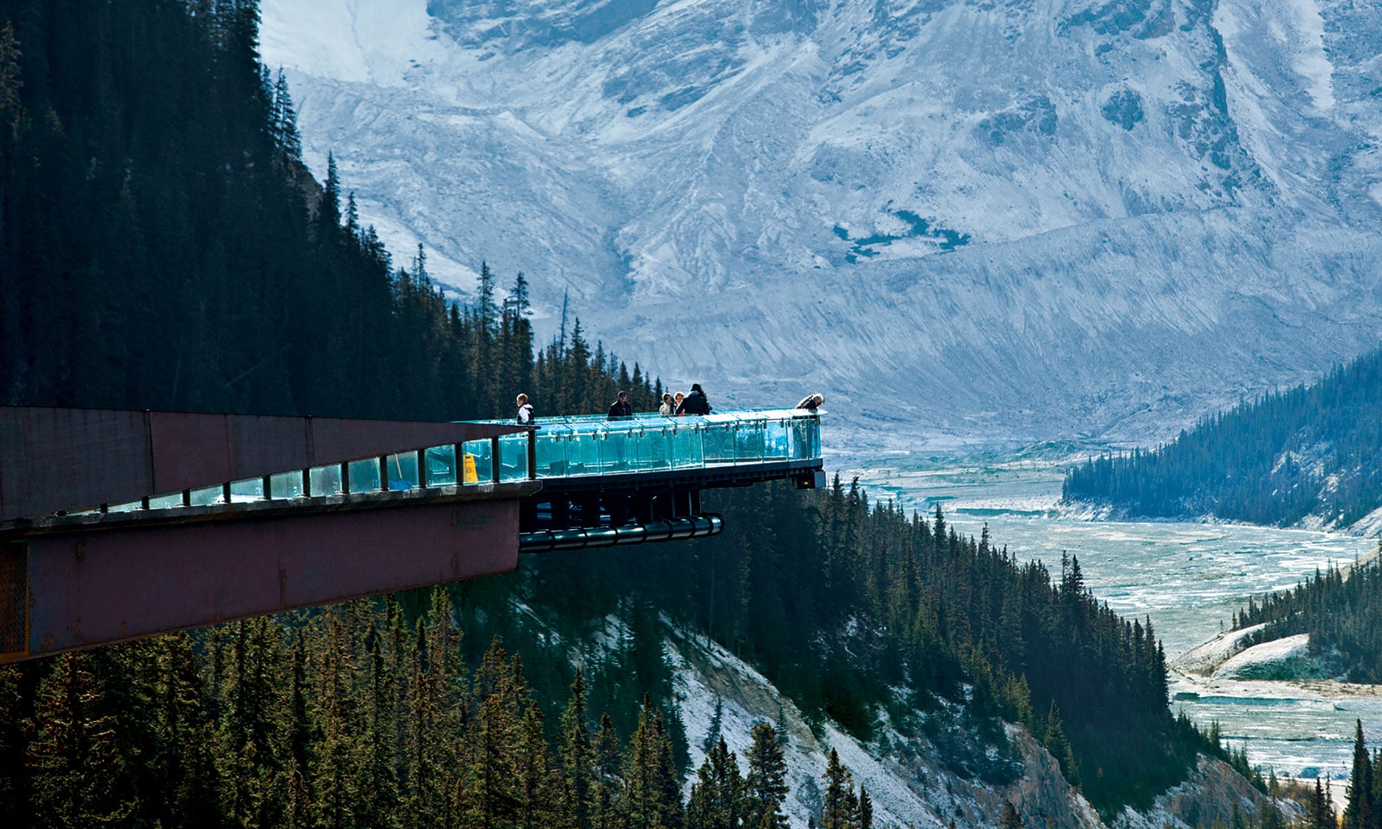 Skywalk