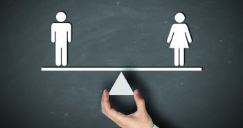 Gender Equality Gender Equality