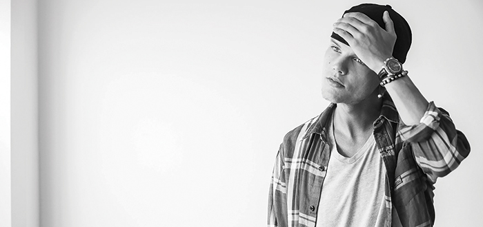 Goodbye Avicii Goodbye Avicci