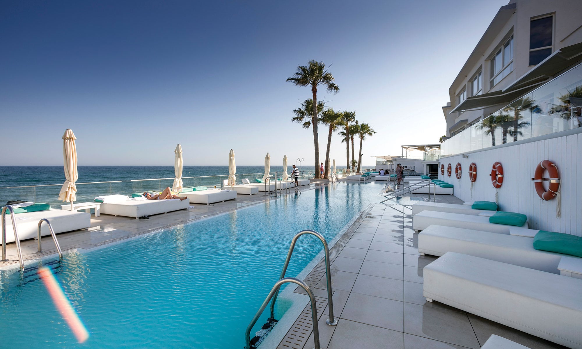 Max Beach Sun Club