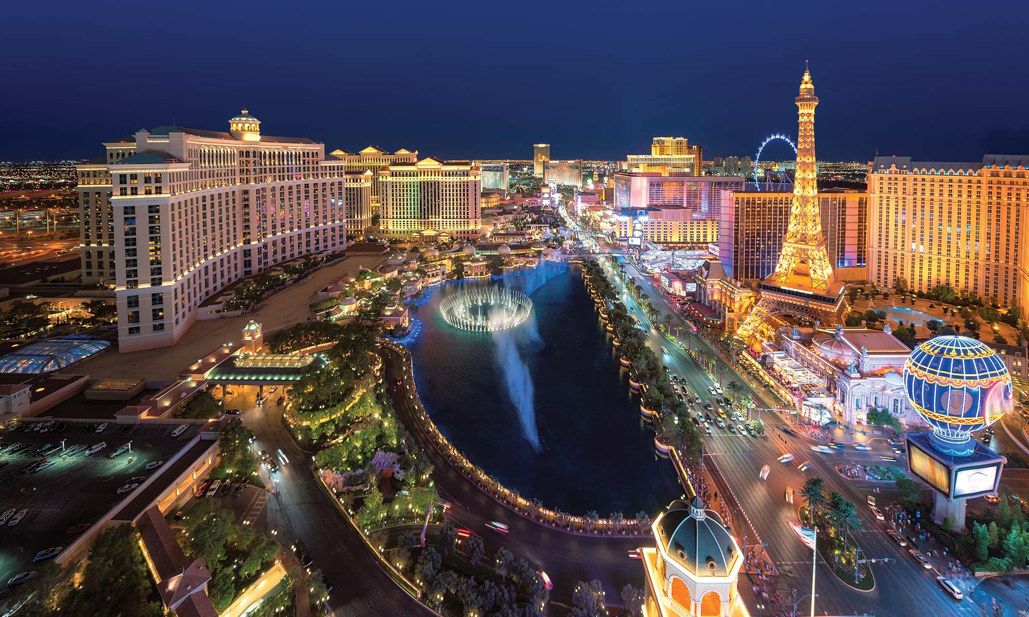 Las Vegas