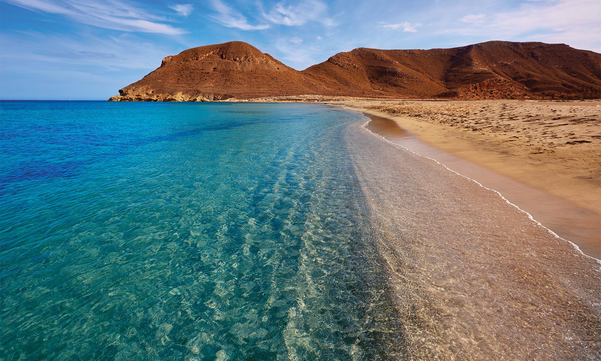 Almeria