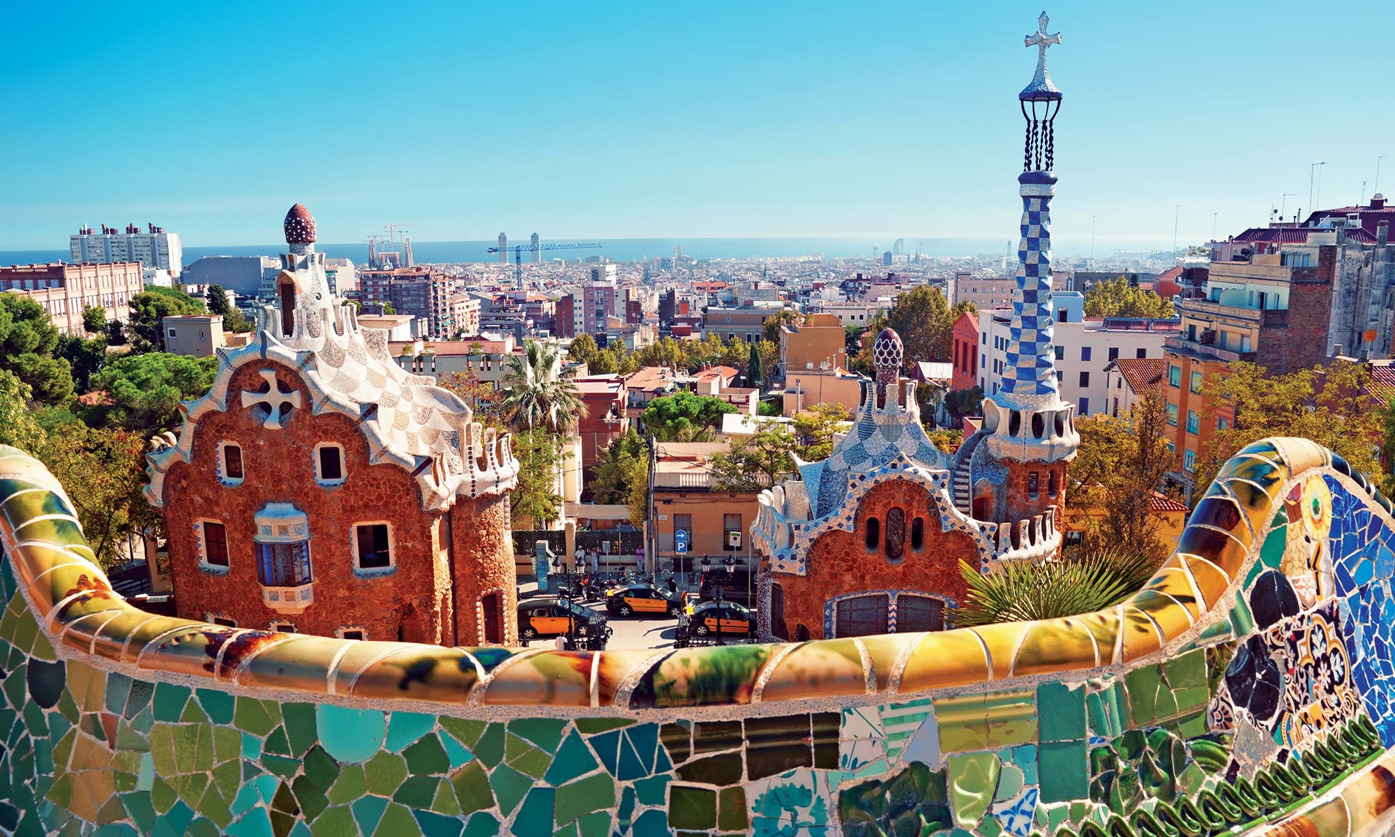 Gaudí