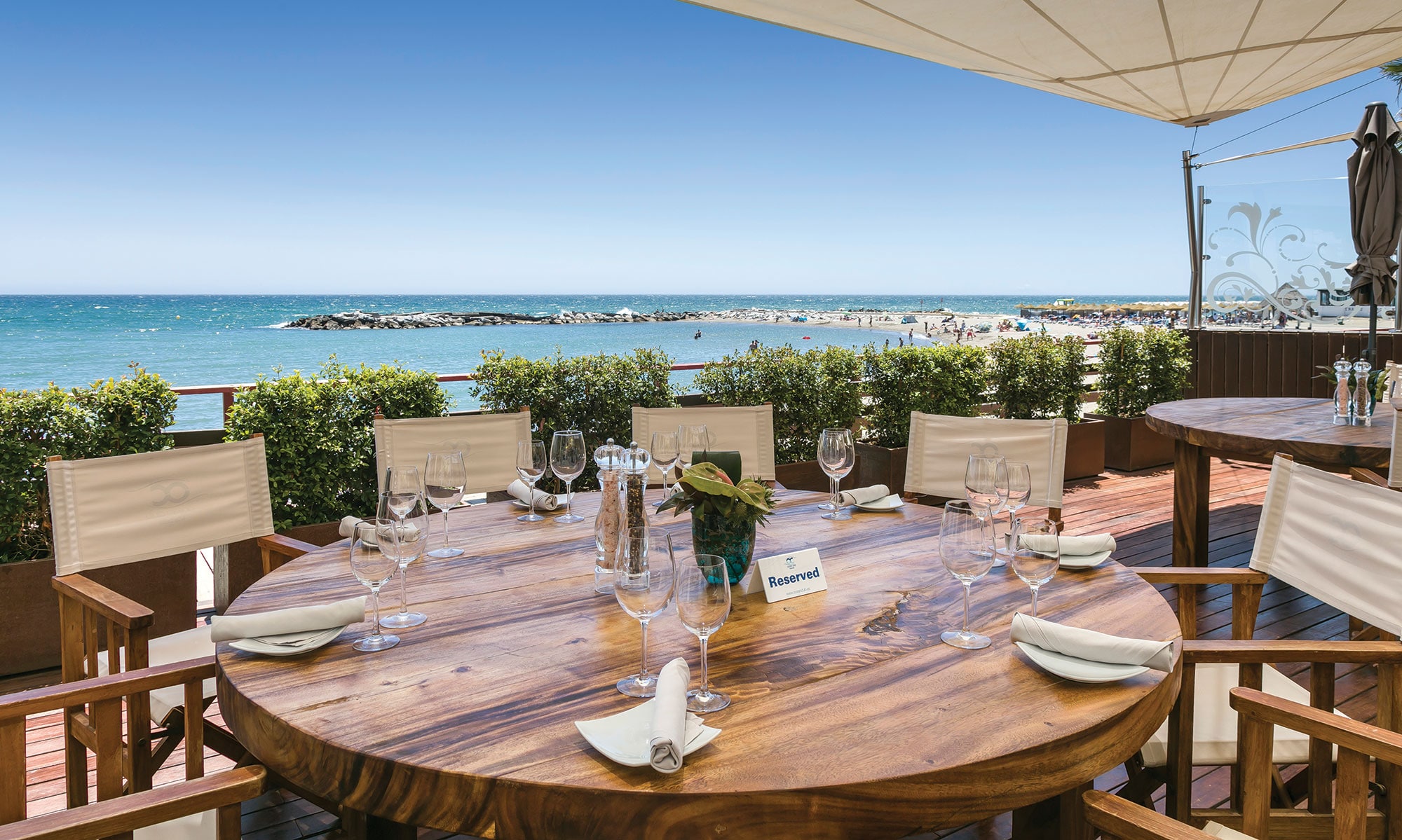 Amai Ocean Club