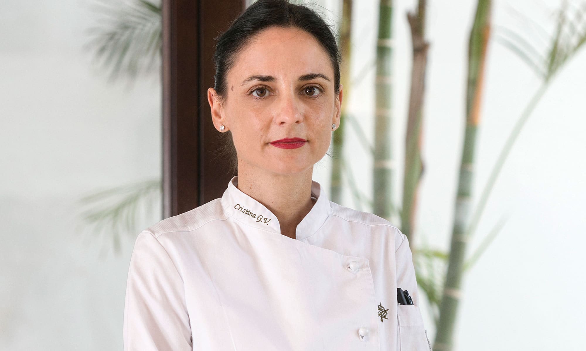 Cristina Gutierrez
