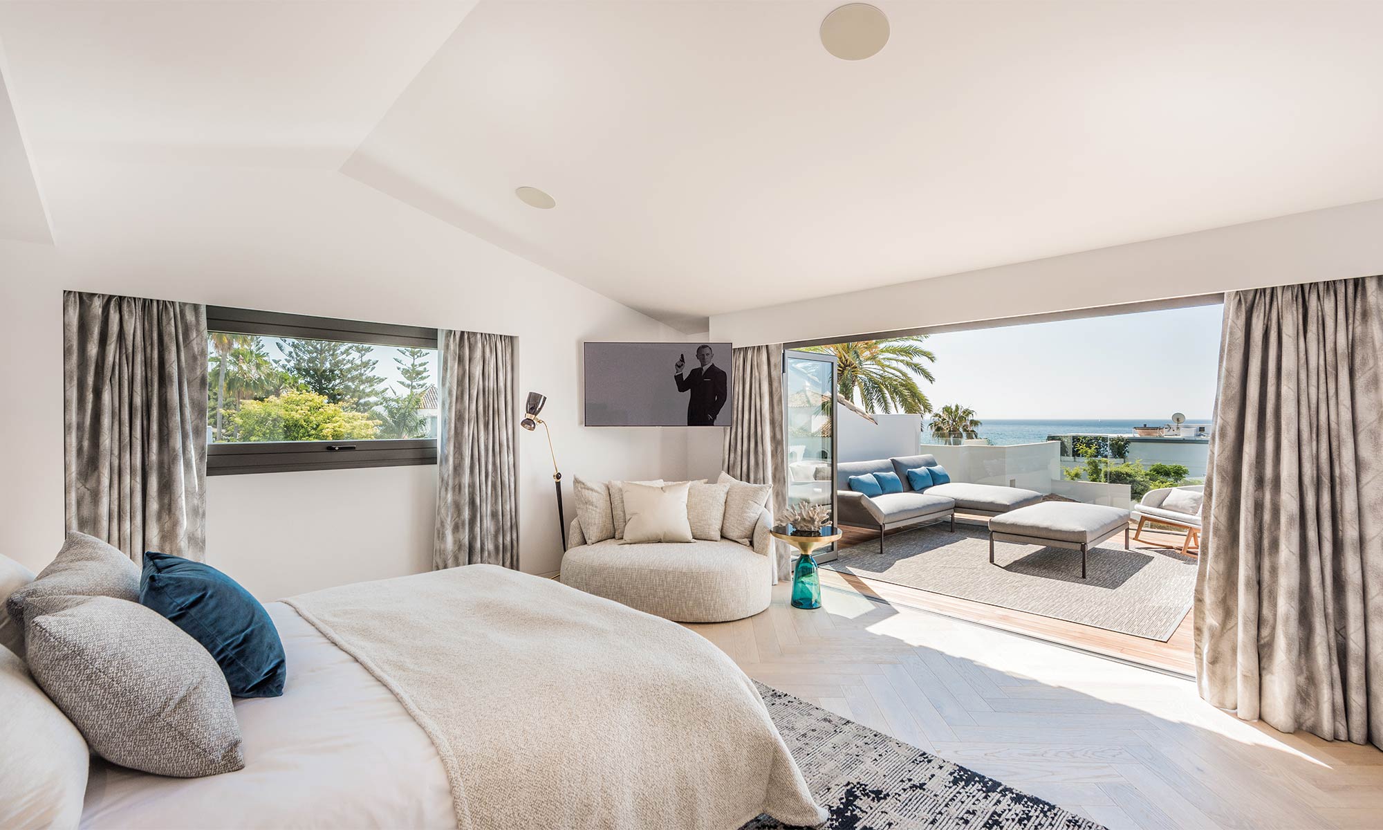 Puente Romano Villa by Ambience