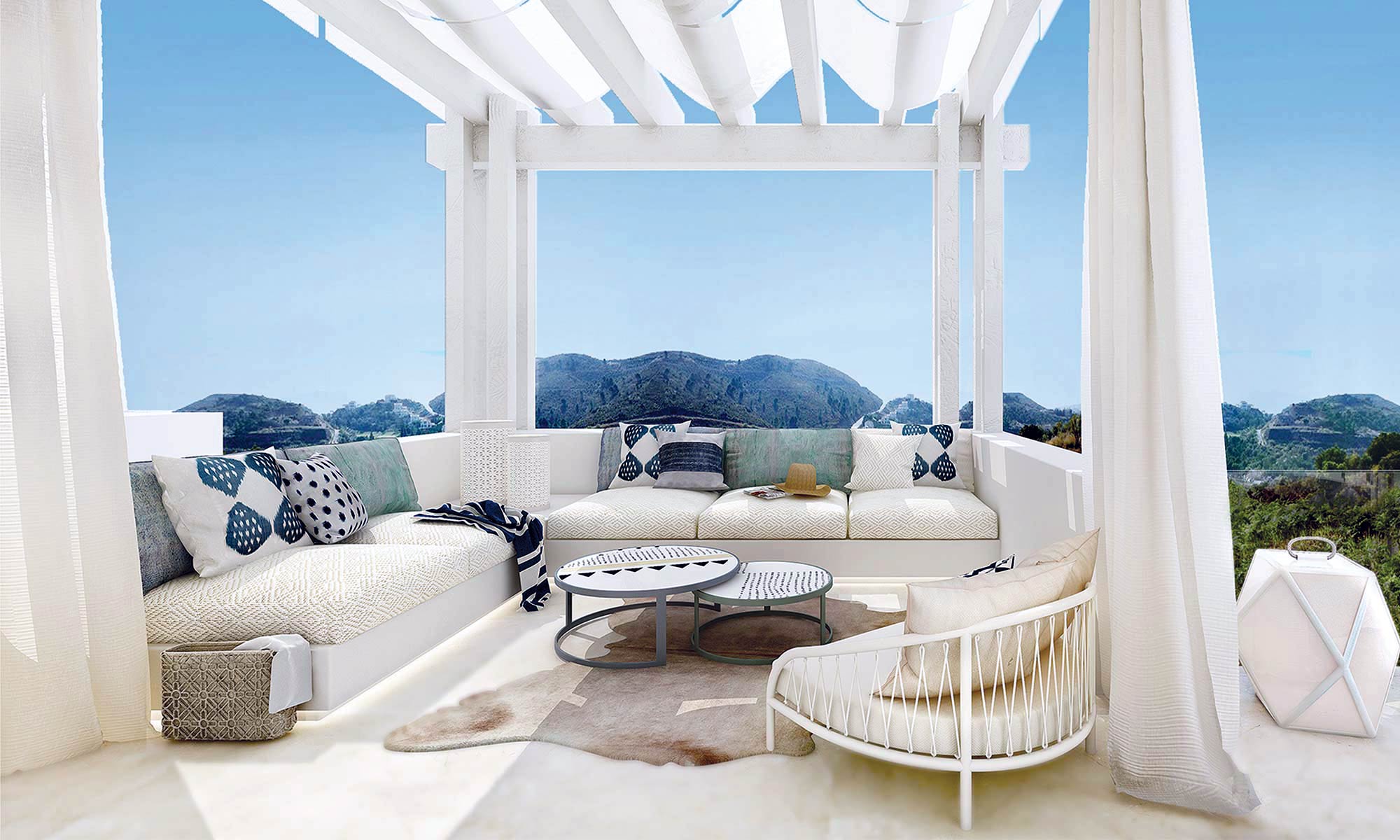 Marbella Club Hills