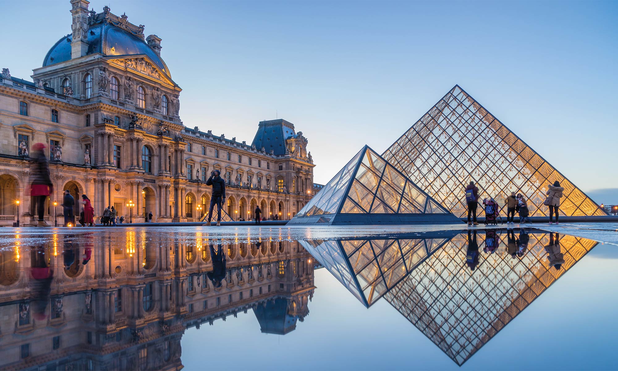 Europe's Finest Museums