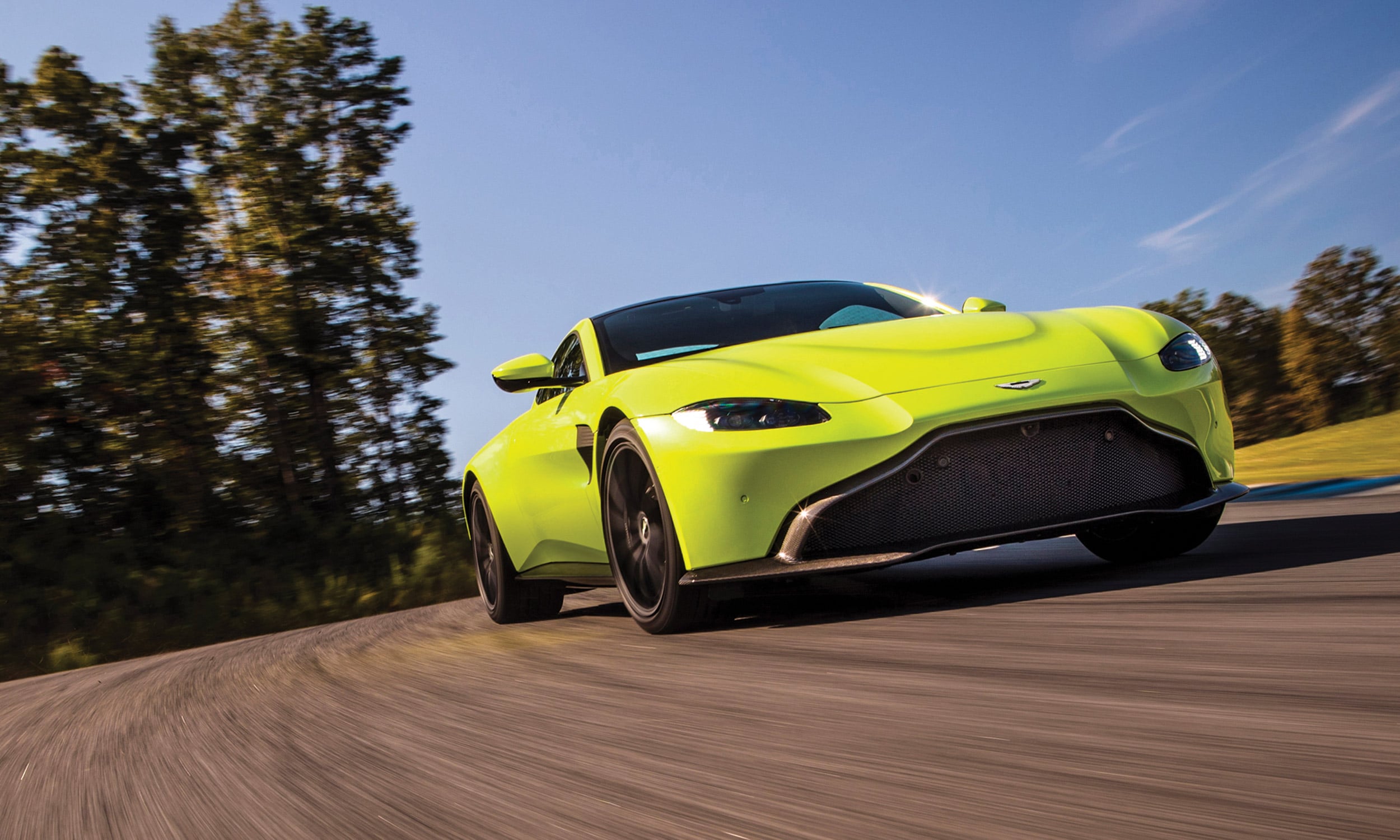 Aston Martin
