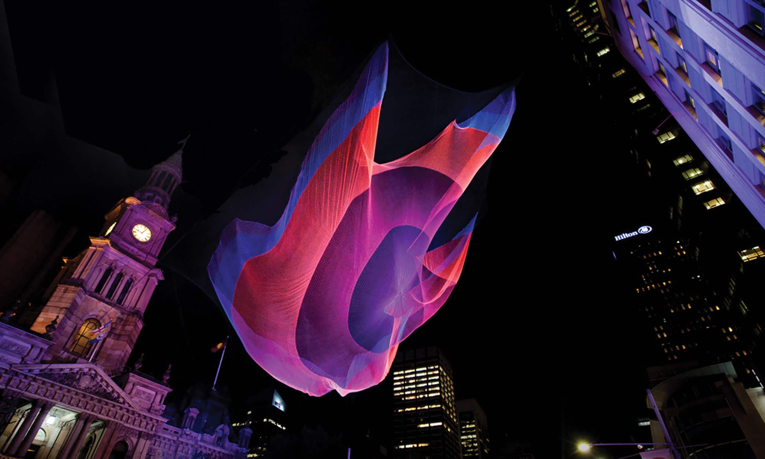 London Lumiere