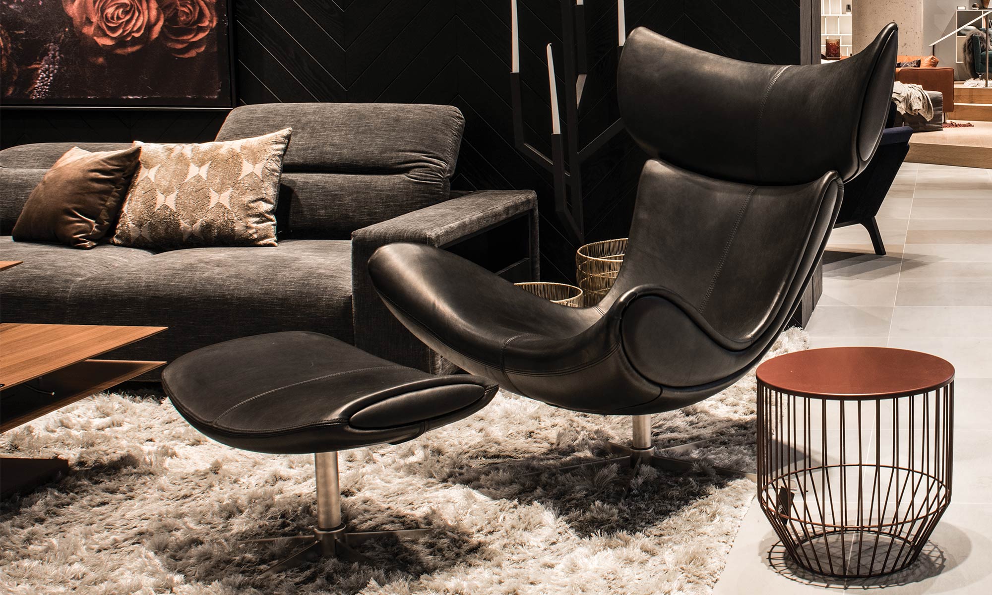 Bo Concept Marbella