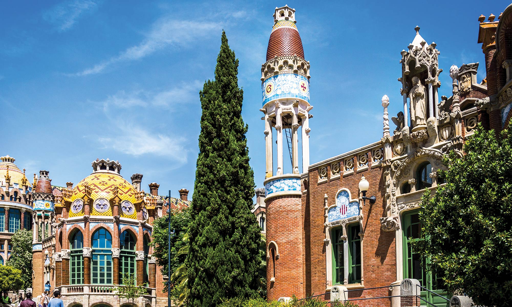 Barcelona