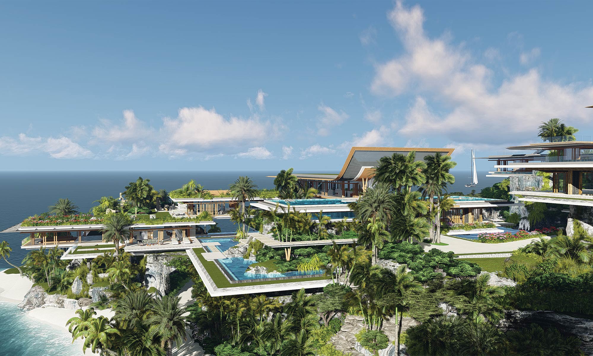 Villa Xálima