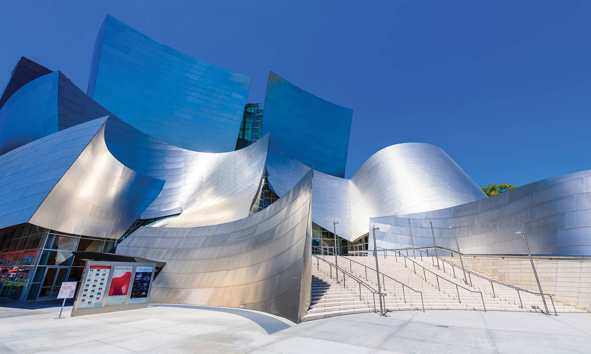 Frank Gehry