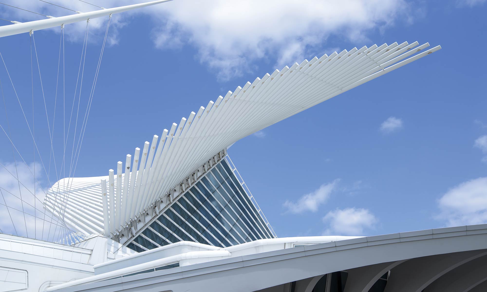 Santiago Calatrava