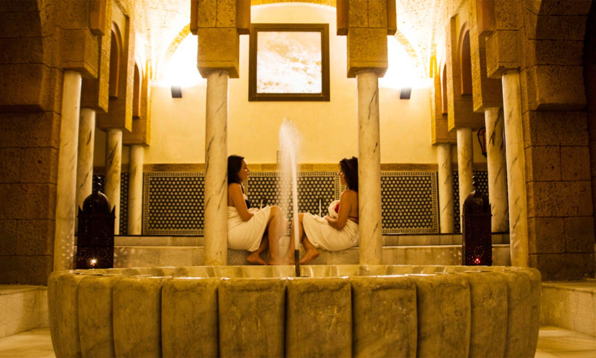 Revitalising Retreats