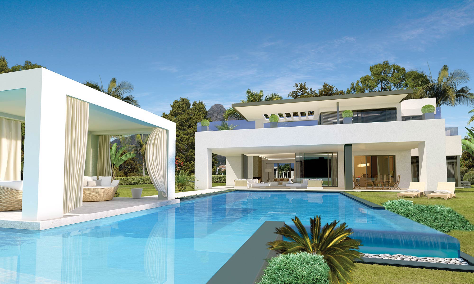 Concept Marbella