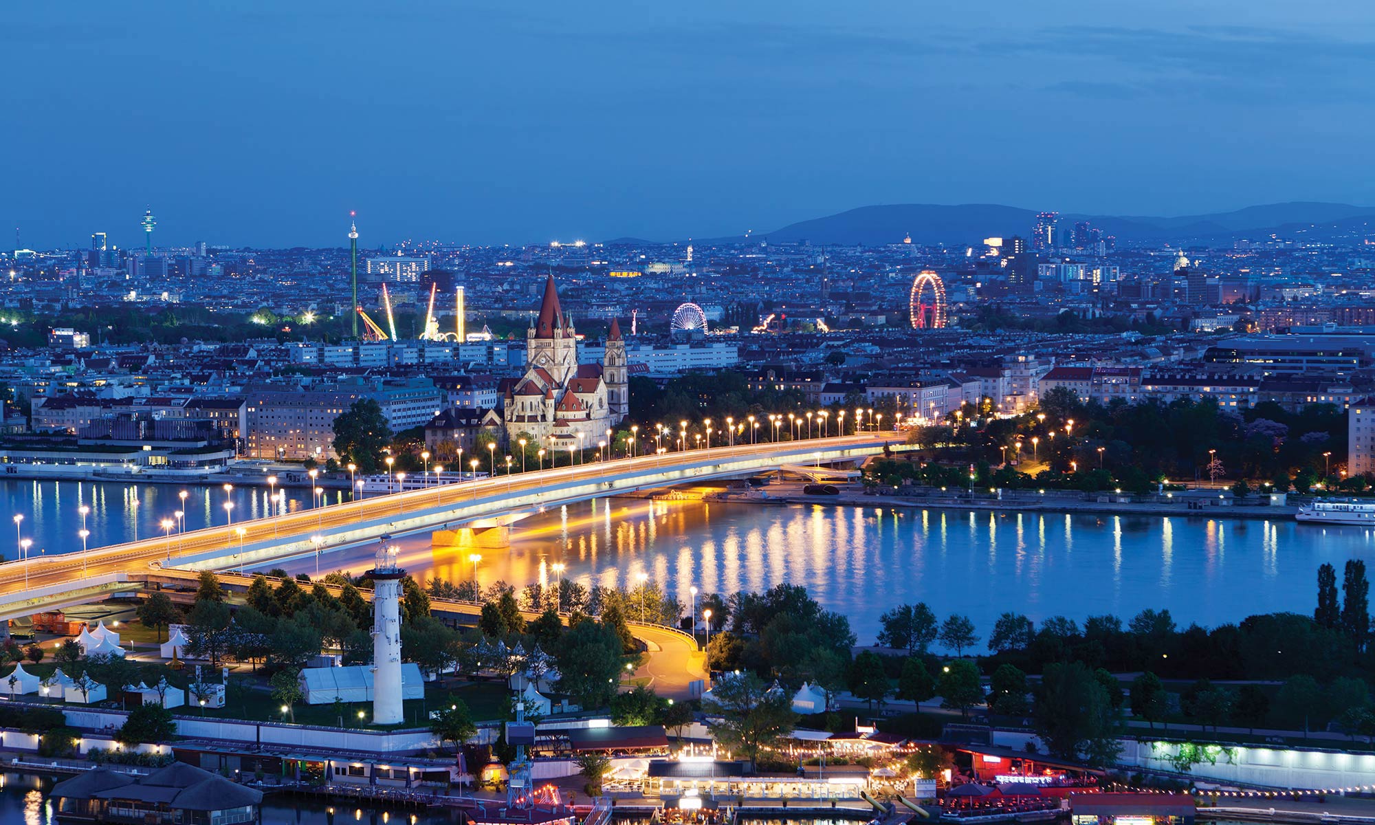 Vienna
