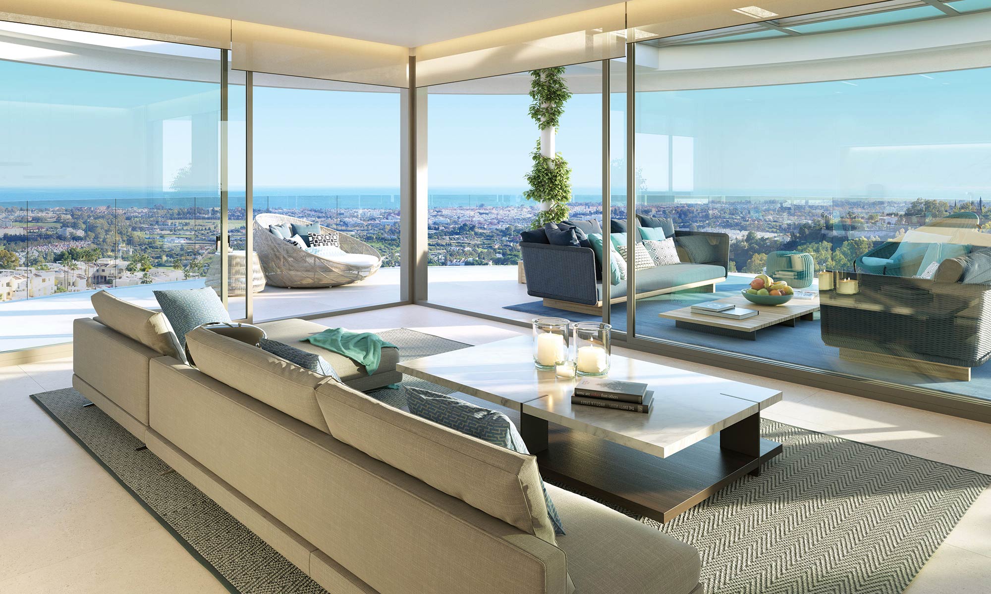 The View Marbella