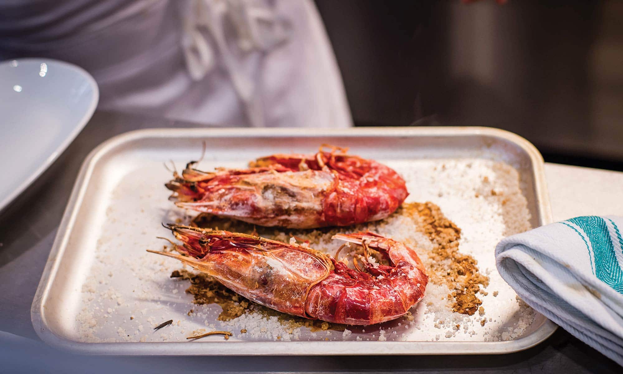 Spanish Cuisine In London