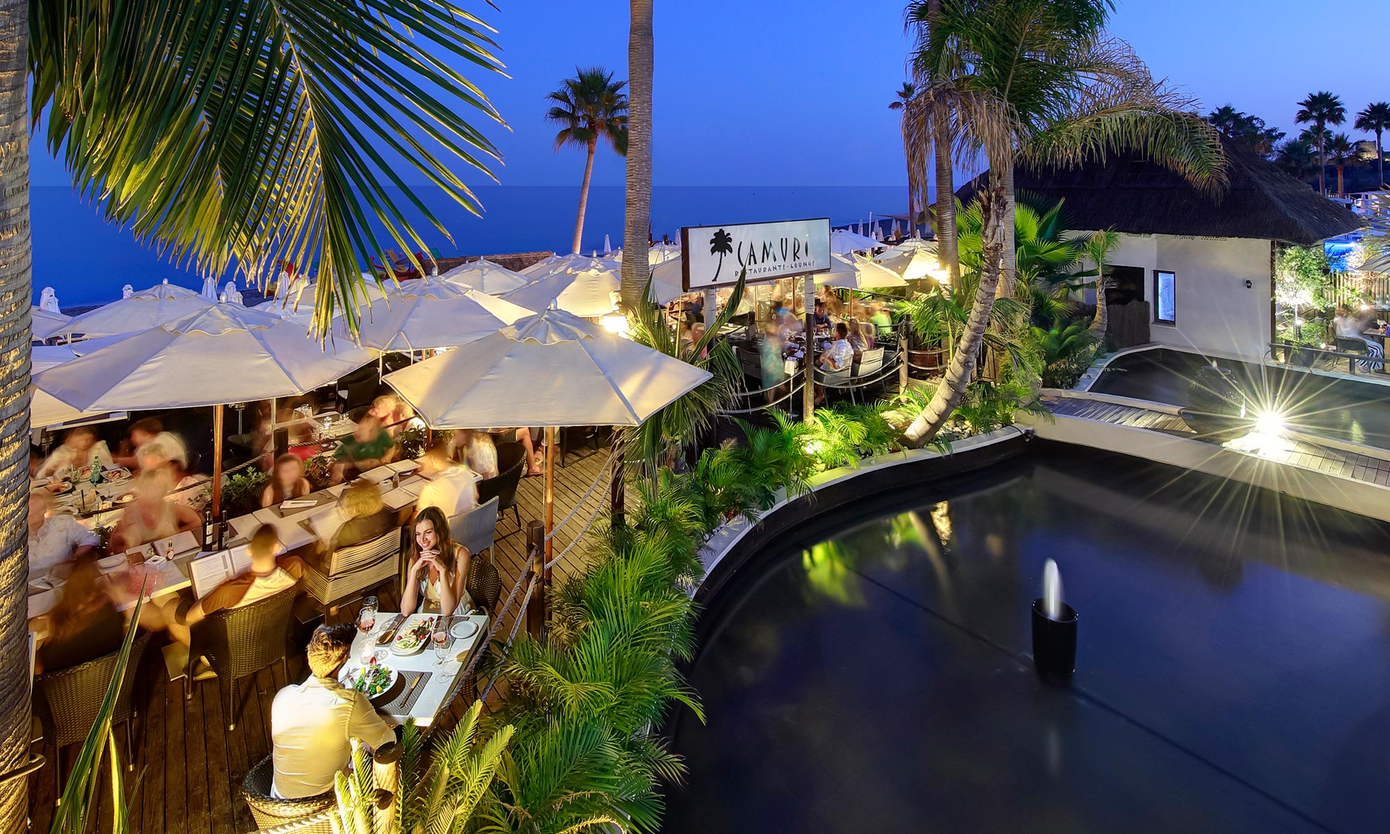 Laguna Village Estepona