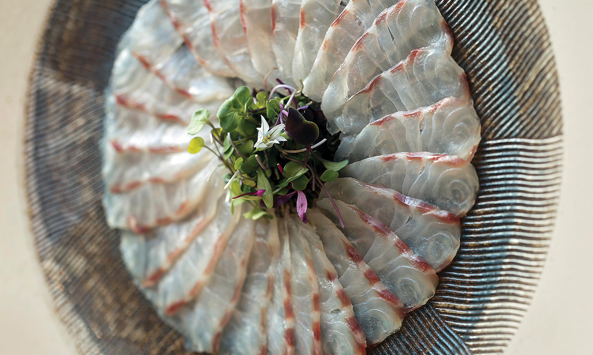 Kabuki Raw