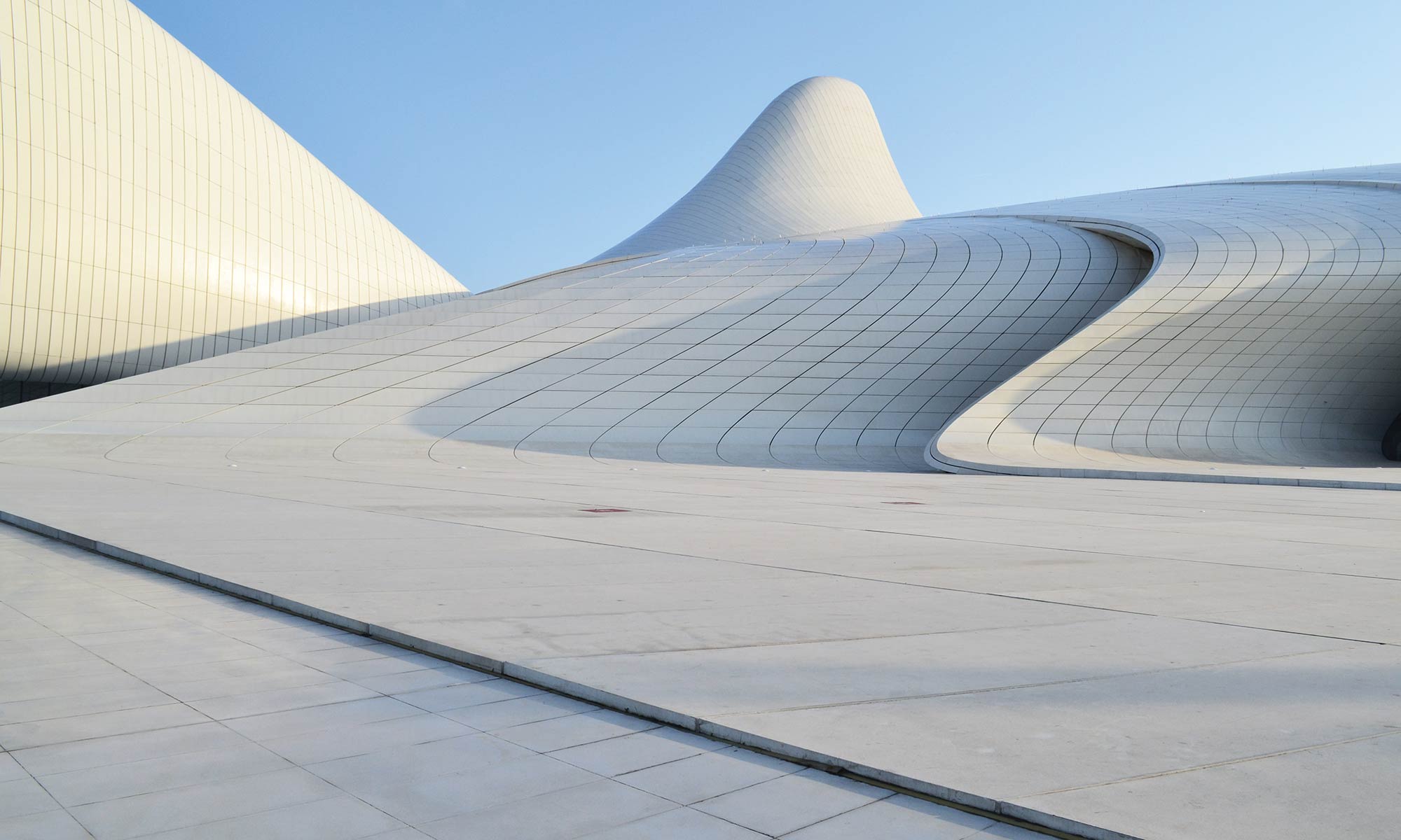 Modern Architecture