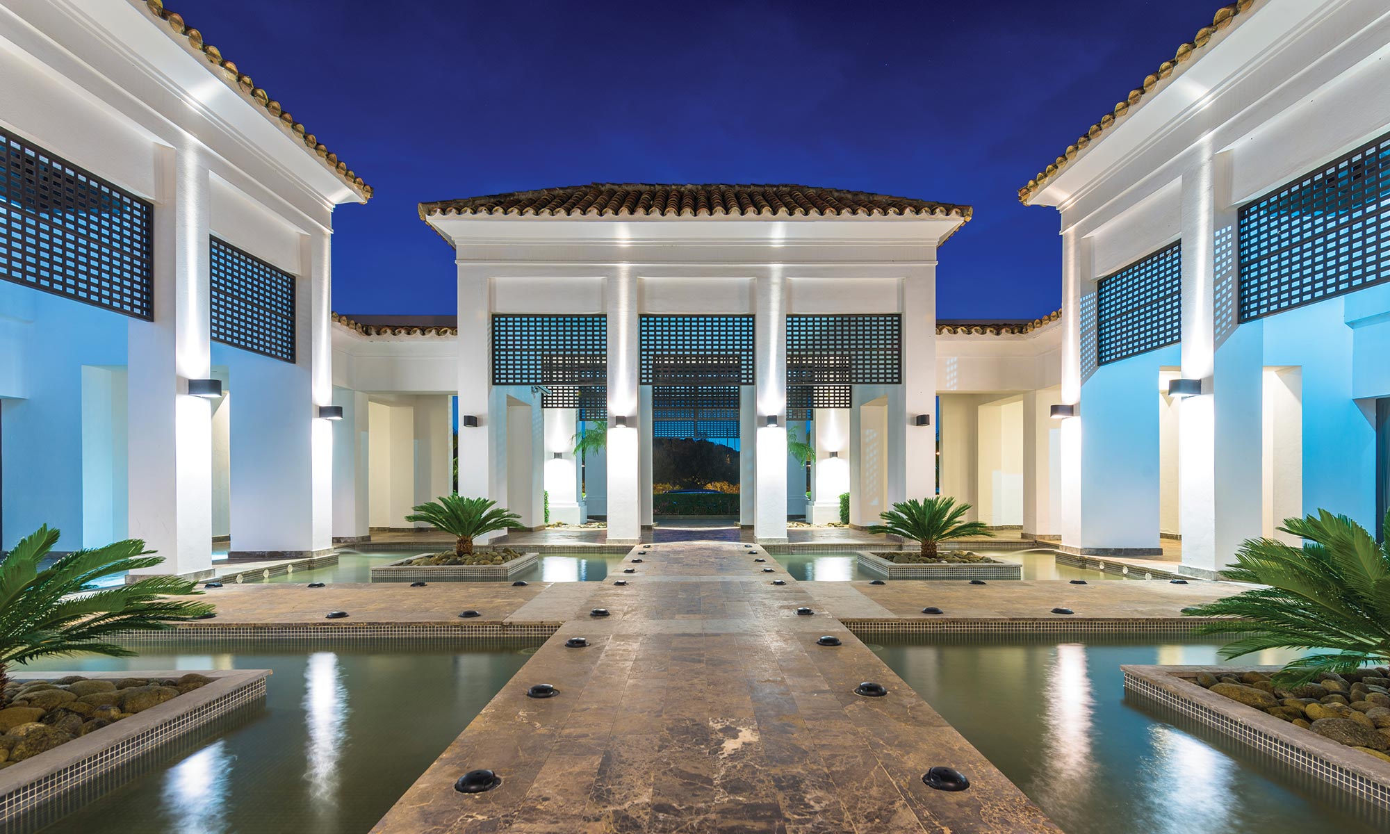 Hotel Fuerte Estepona