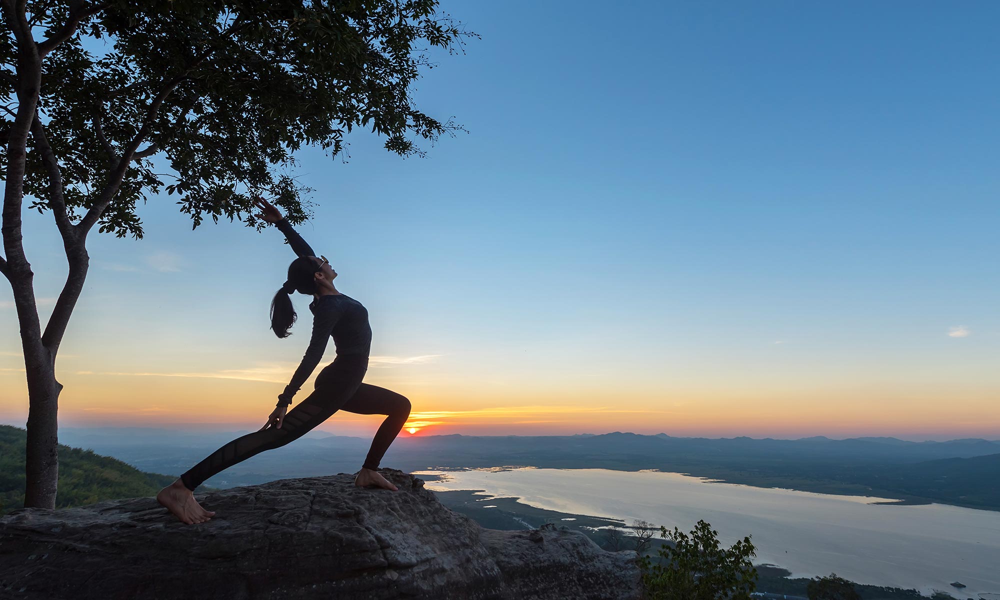 Healthiest Countries of the World