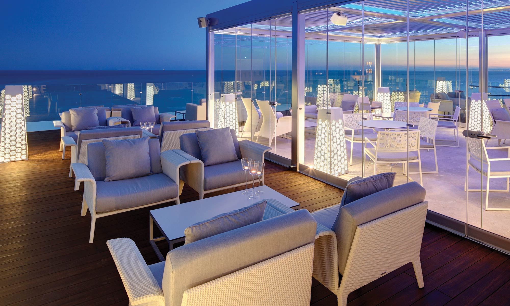 Amàre Hotel