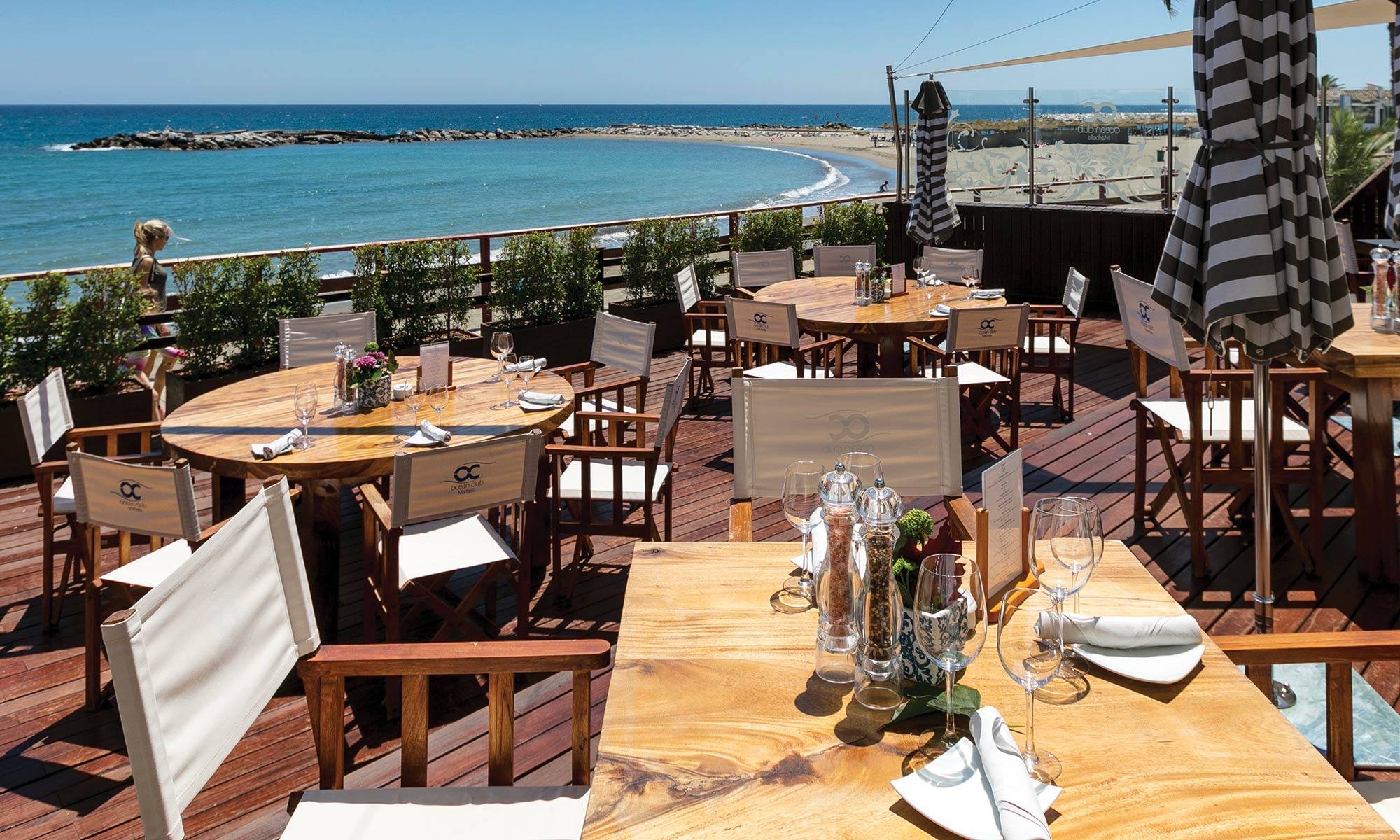 Ocean Club Marbella