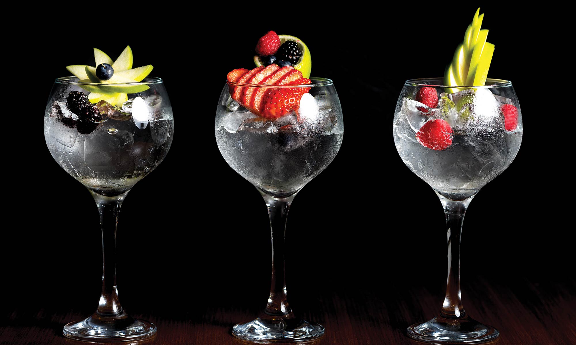 Summer Cocktails
