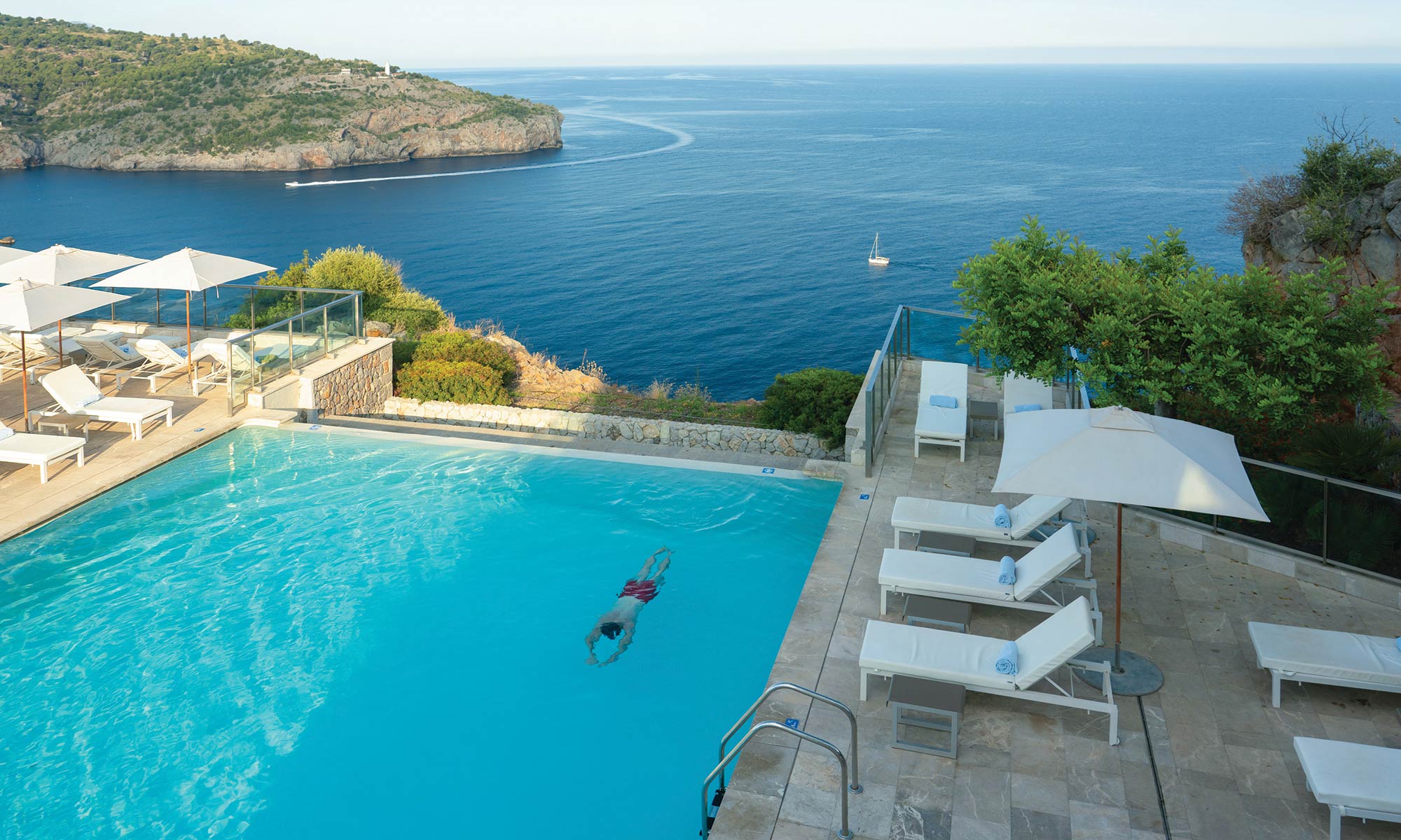 Jumeirah Port Soller Hotel & Spa