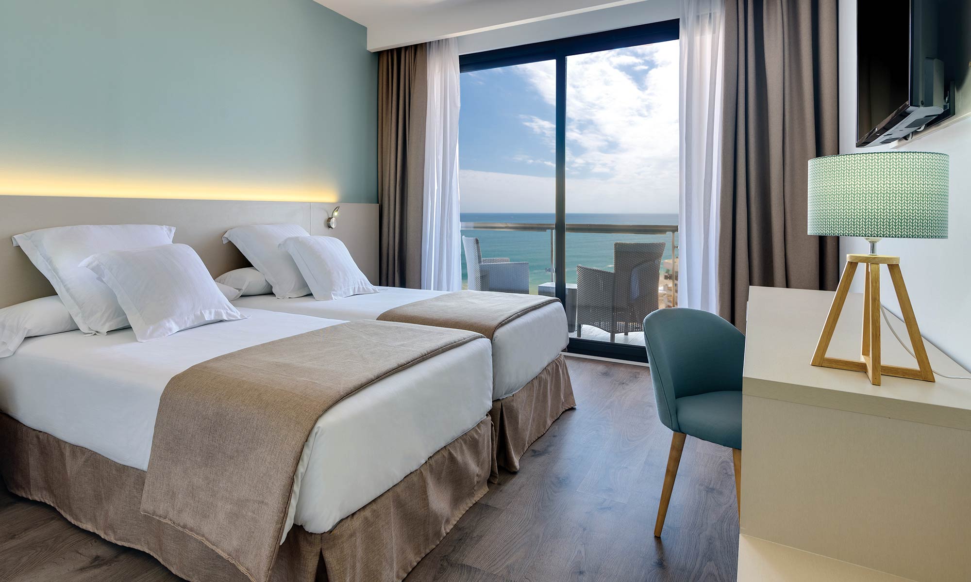 Occidental Fuengirola