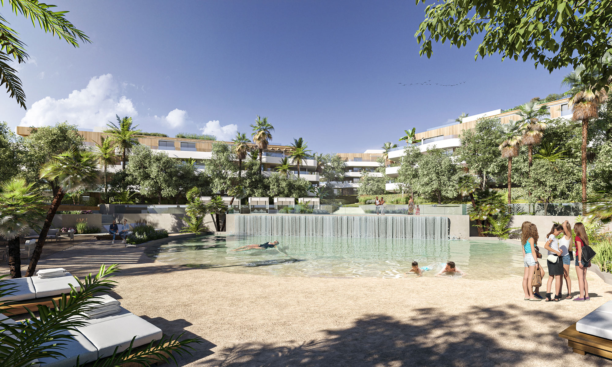 Village Verde