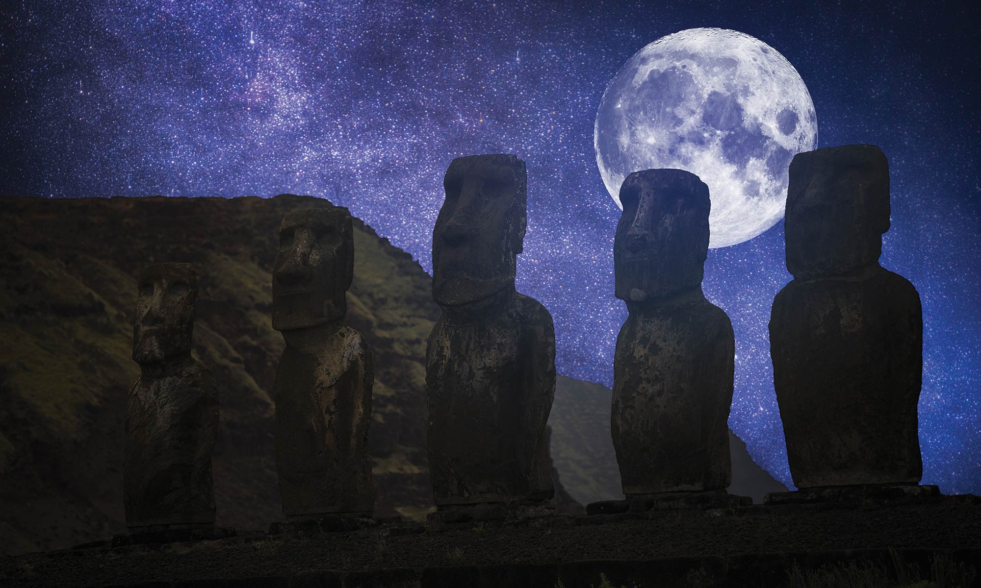 Easter Island