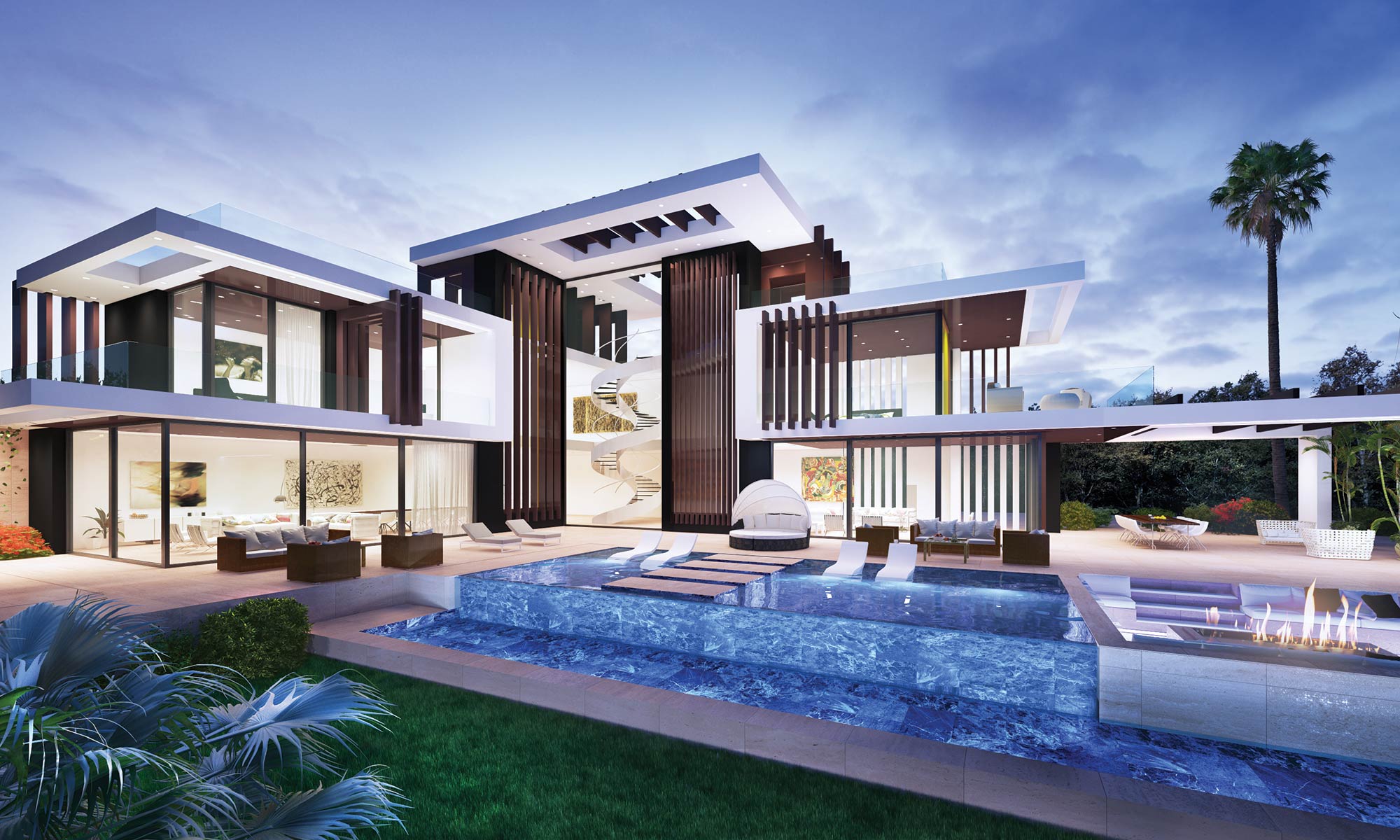 Otero Projects