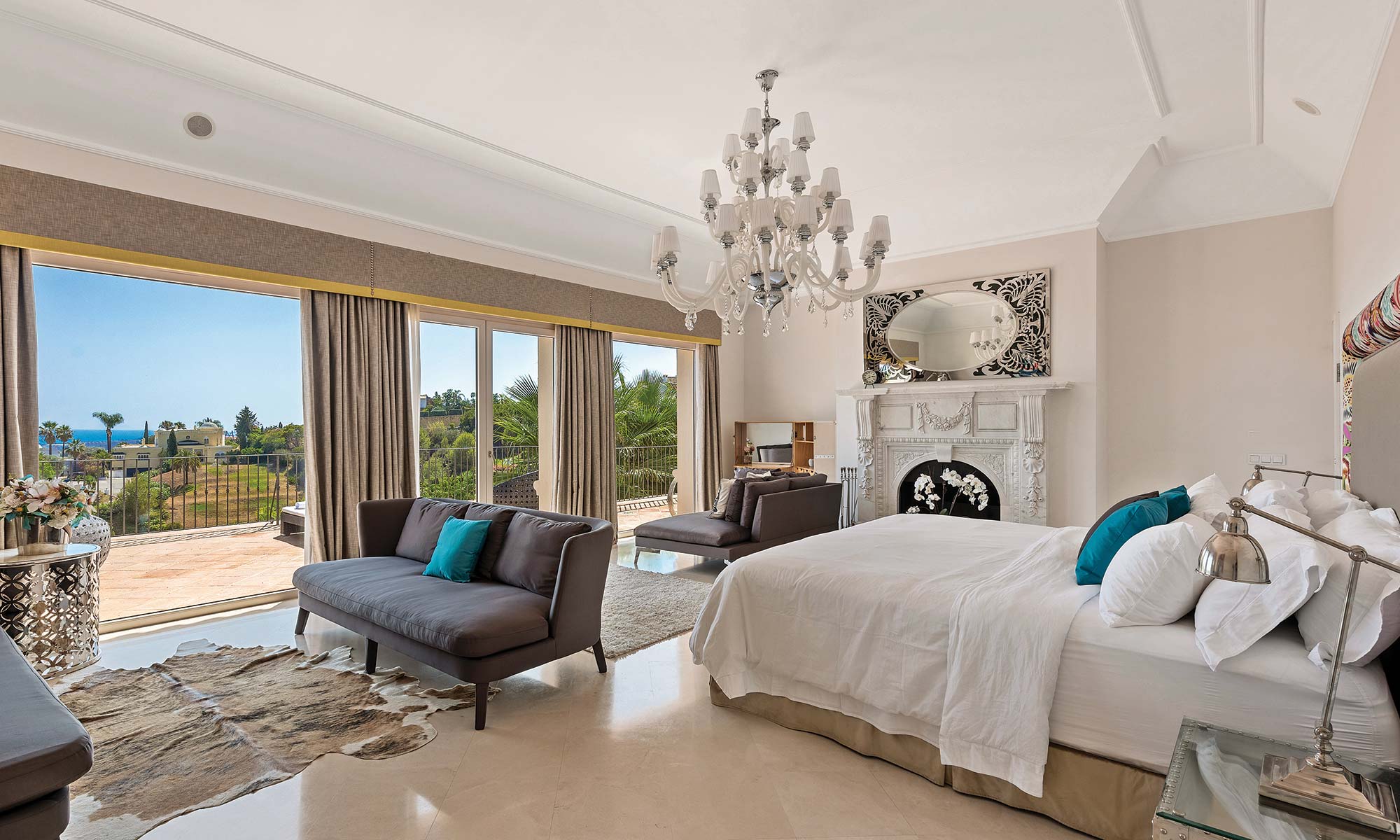 Marbella Hill Club