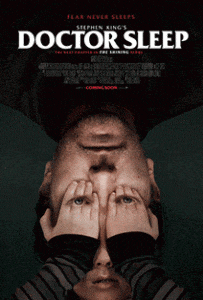 Doctor Sleep