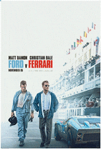 Ford v Ferrari