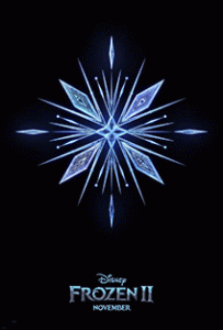 Frozen II