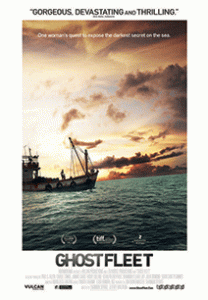 Ghost Fleet