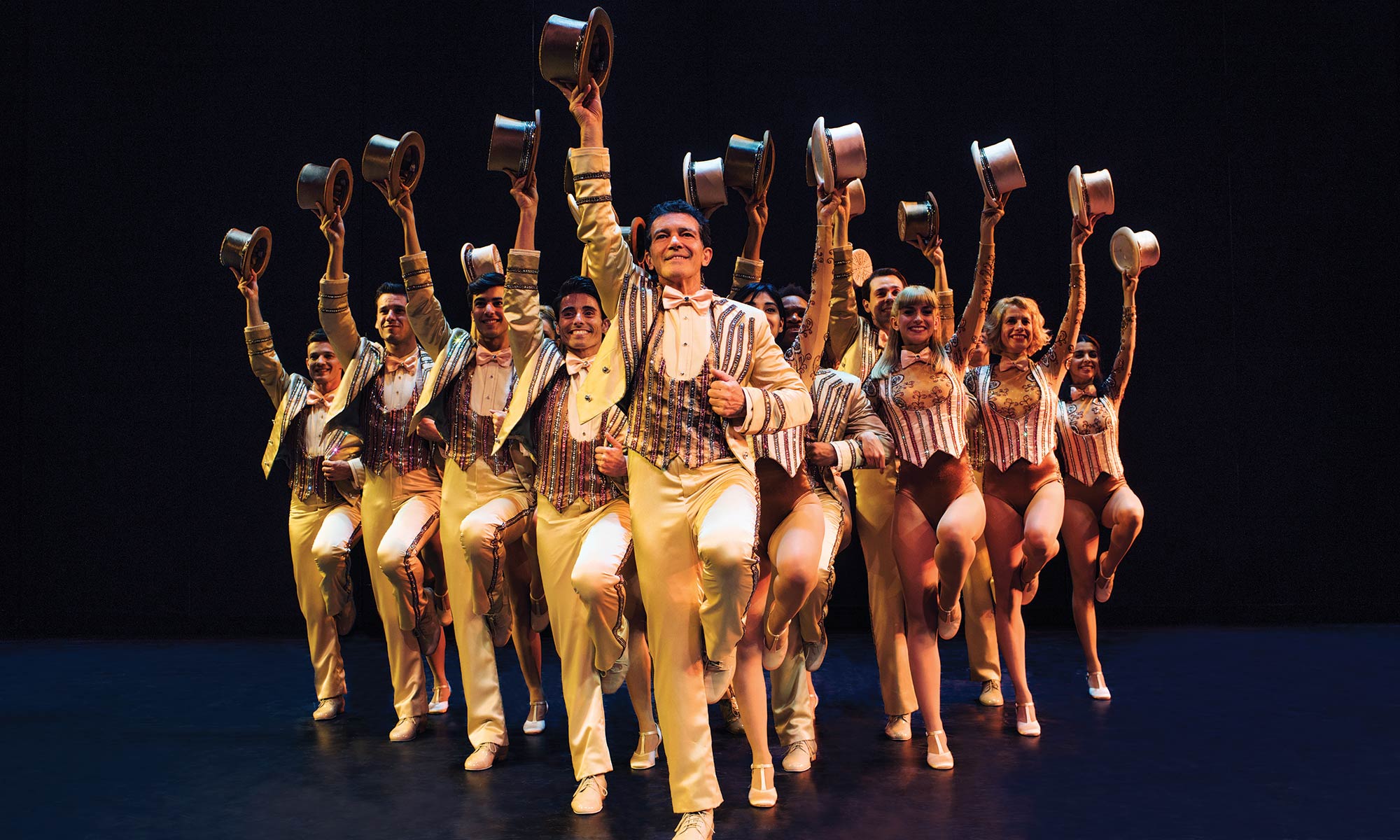 A Chorus Line