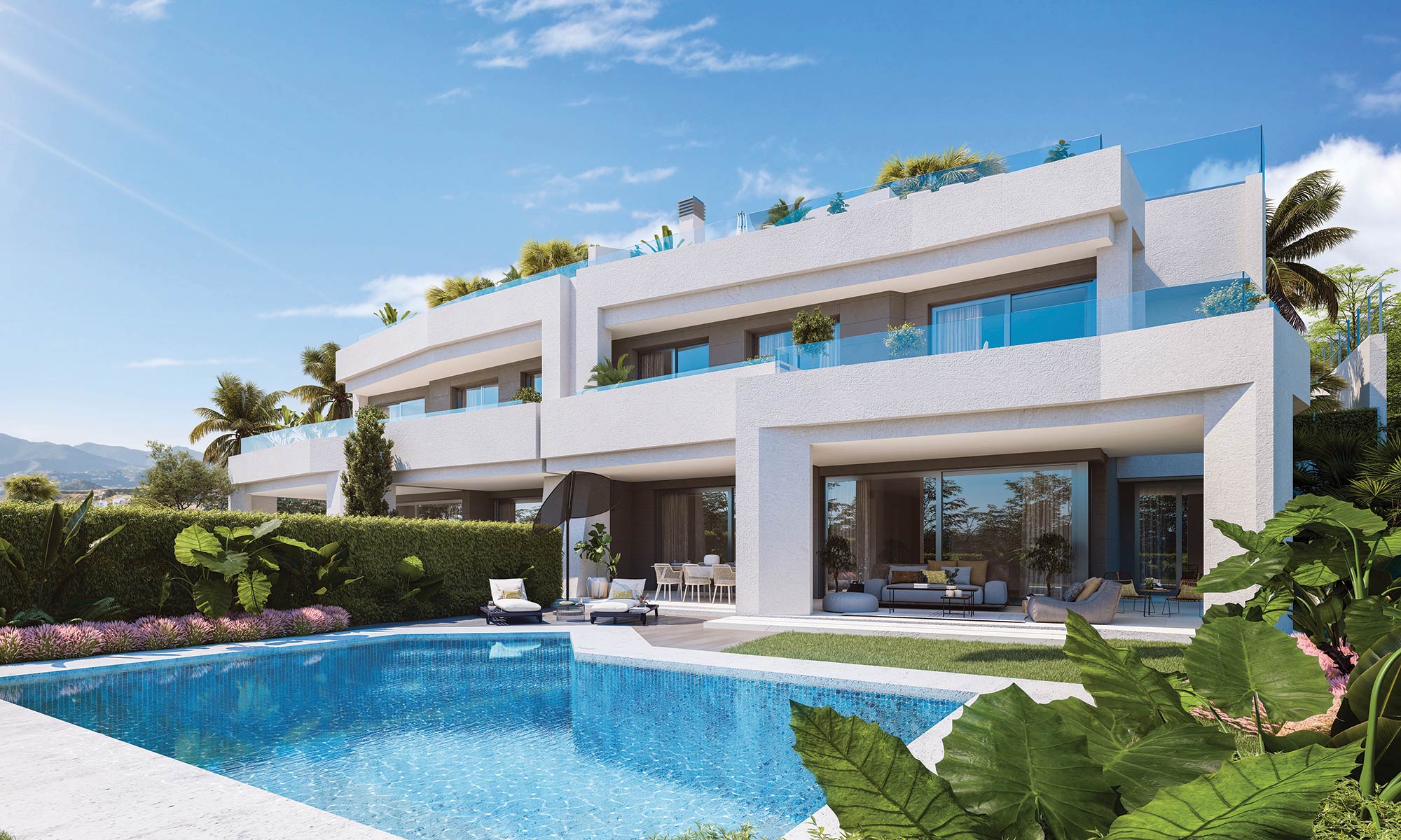 Soul Marbella