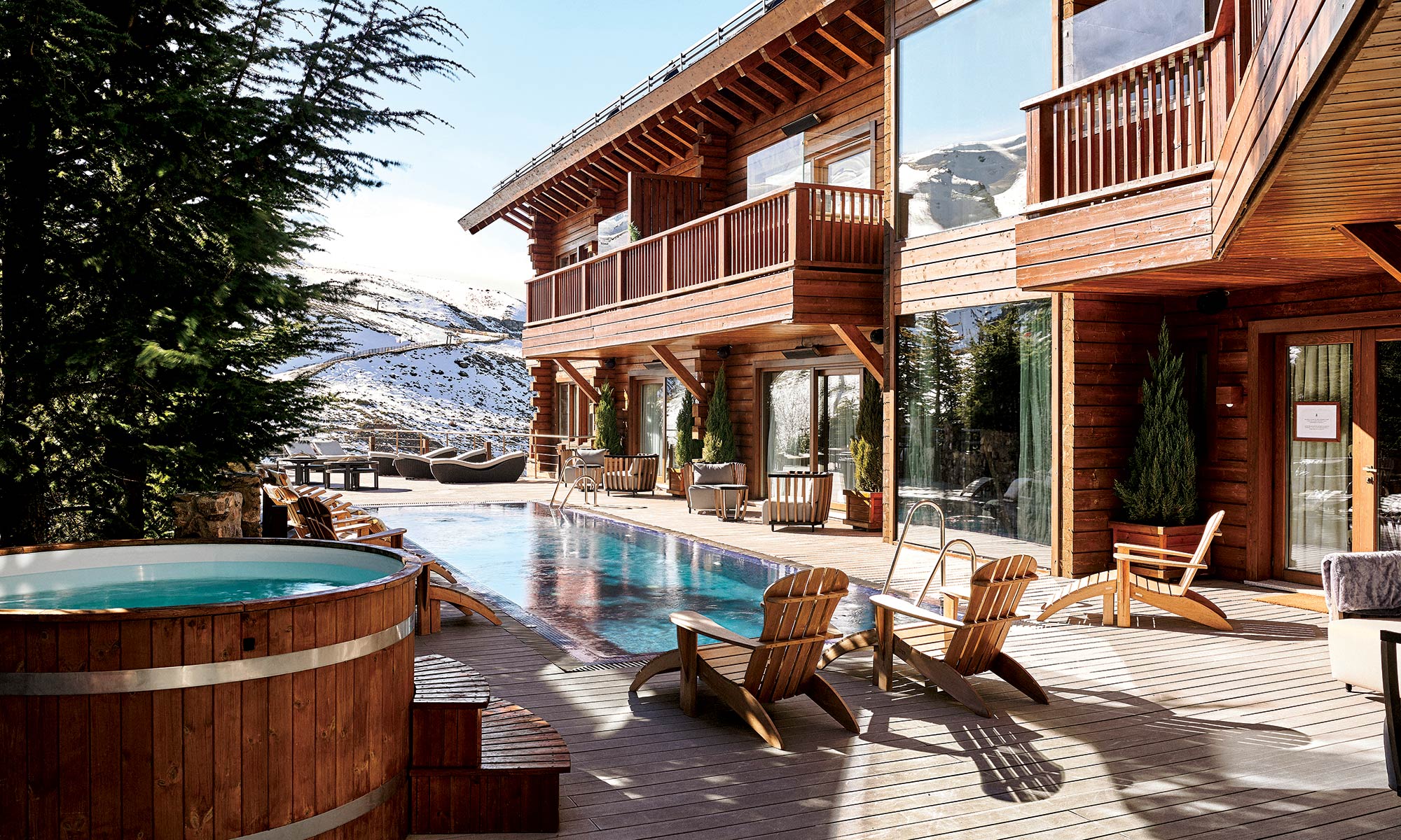 El Lodge